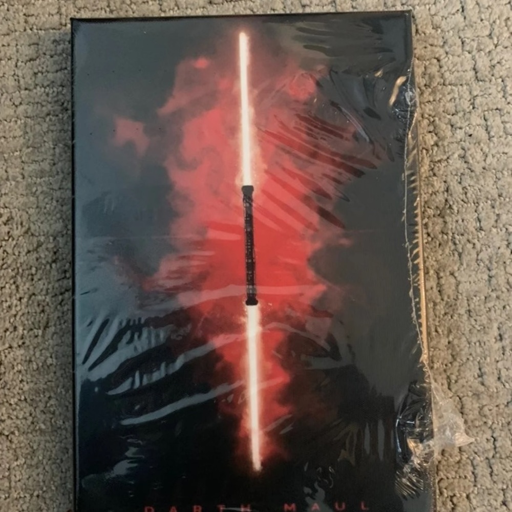 canvas picture